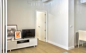 Apartamento de dos dormitorios en Triana